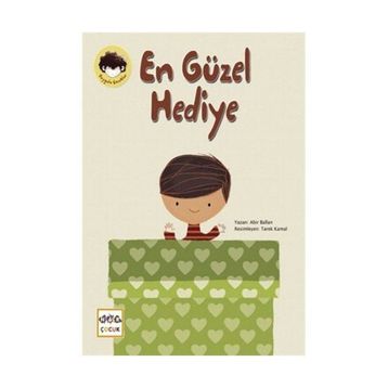 EN GÜZEL HEDIYE - ABIR BALLAN