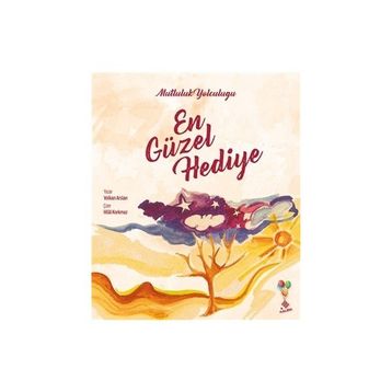 EN GÜZEL HEDIYE - ABIR BALLAN