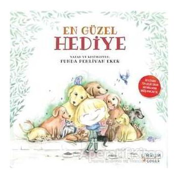 En Güzel Hediye - Funda Pehlivan Eker