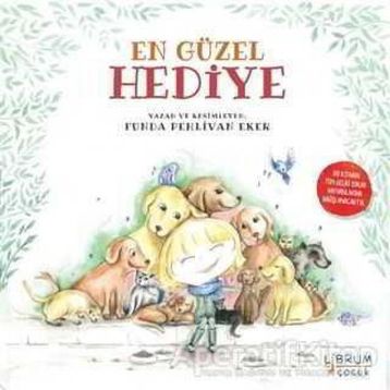 En Güzel Hediye - Funda Pehlivan Eker