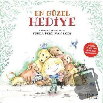 En Güzel Hediye - Funda Pehlivan Eker