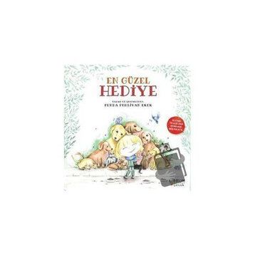 En Güzel Hediye - Funda Pehlivan Eker