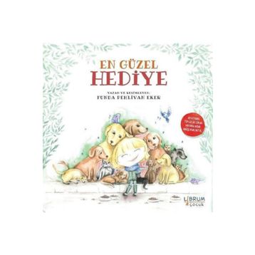 En Güzel Hediye - Funda Pehlivan Eker