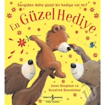 En Güzel Hediye - Janet Bingham