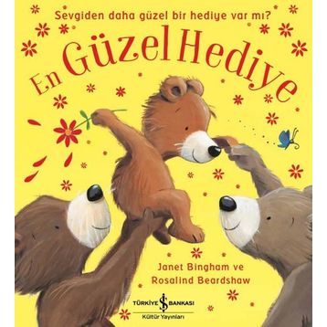 En Güzel Hediye - Janet Bingham