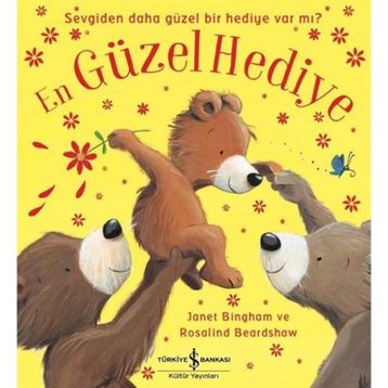 En Güzel Hediye - Janet Bingham