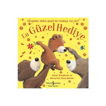En Güzel Hediye - Janet Bingham