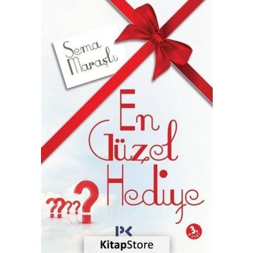 En Güzel Hediye - Sema Maraşlı
