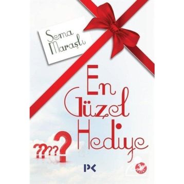 En Güzel Hediye - Sema Maraşlı