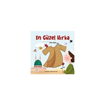 En Güzel Hırka Ayşe Hale