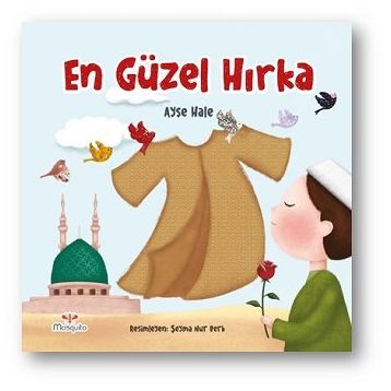 En Güzel Hırka Ayşe Hale