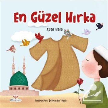 En Güzel Hırka Ayşe Hale