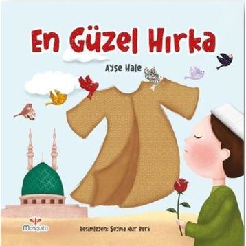 En Güzel Hırka Ayşe Hale