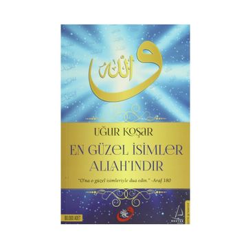En Güzel İsimler Allah'ındır - Uğur Koşar