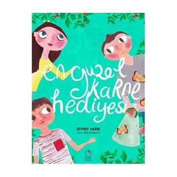 En Güzel Karne Hediyesi - Zeynep Harbi