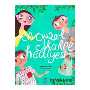 En Güzel Karne Hediyesi - Zeynep Harbi