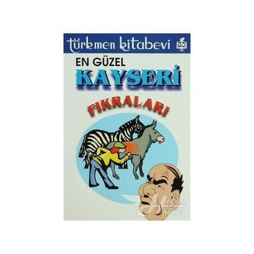 EN GÜZEL KAYSERI FIKRALARI - GENEL