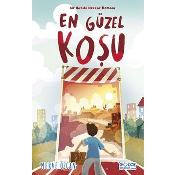 En Güzel Koşu - Merve Özcan
