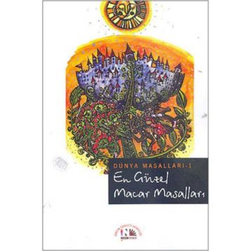EN GÜZEL MACAR MASALLARI - KOLLEKTIF