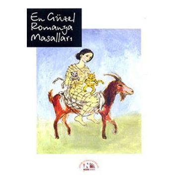 EN GÜZEL MASALLARI - KOLEKTIF