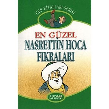 EN GÜZEL NASRETTIN HOCA FIKRALARI - F. KEMAL ERMİŞ