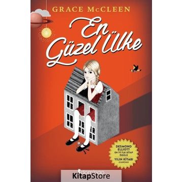 En Güzel Ülke - Grace McCleen