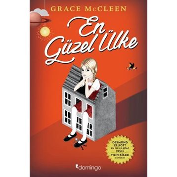 En Güzel Ülke - Grace McCleen