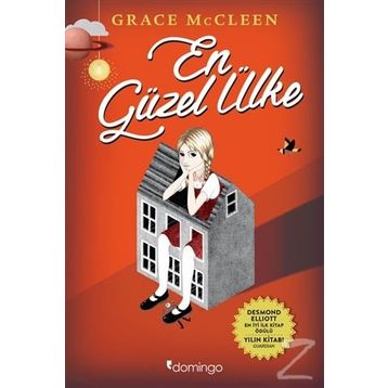 En Güzel Ülke - Grace McCleen