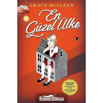 En Güzel Ülke - Grace McCleen