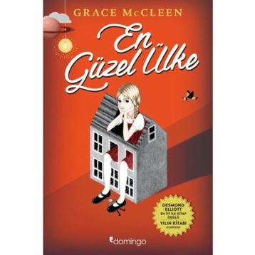 En Güzel Ülke - Grace McCleen