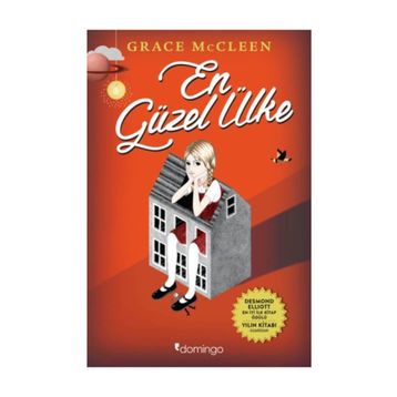 En Güzel Ülke - Grace McCleen