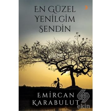 En Güzel Yenilgim Sendin - Emircan Karabulut