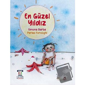 En Güzel Yıldız - Simona Barba