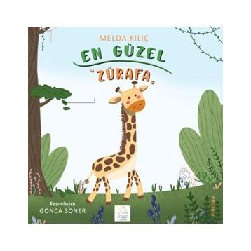 En Güzel Zürafa Melda Kılıç