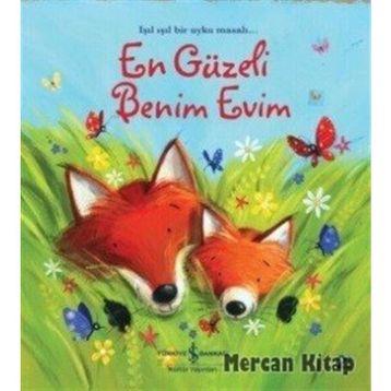 En Güzeli Benim Evim - Janet Bingham