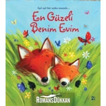 En Güzeli Benim Evim - Janet Bingham
