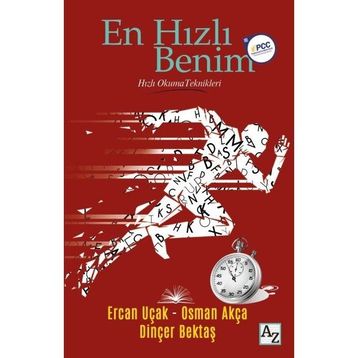 En Hızlı Benim - Ercan Uçak