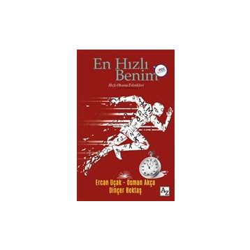 En Hızlı Benim - Ercan Uçak