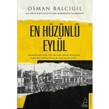 En Hüzünlü Eylül - Osman Balcıgil
