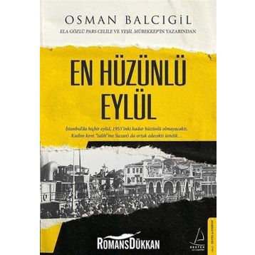 En Hüzünlü Eylül - Osman Balcıgil