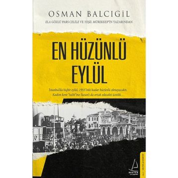 En Hüzünlü Eylül - Osman Balcıgil