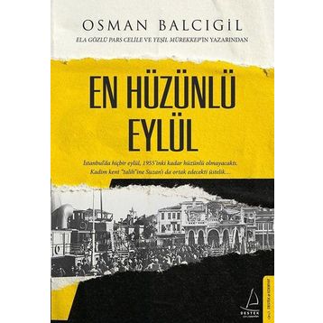 En Hüzünlü Eylül - Osman Balcıgil