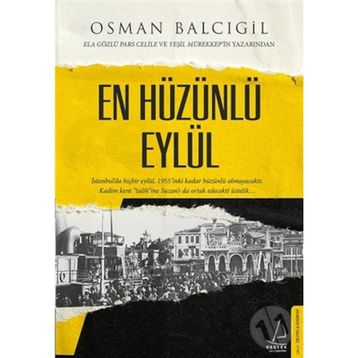 En Hüzünlü Eylül - Osman Balcıgil