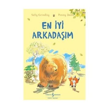 EN İYI ARKADAŞIM - GENEL