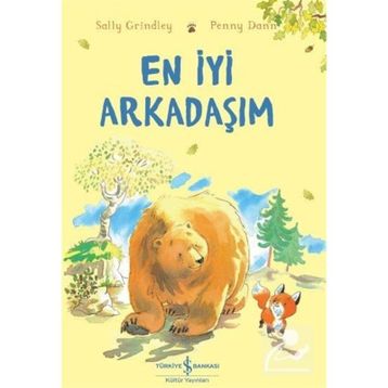 En İyi Arkadaşım - Sally Grindley