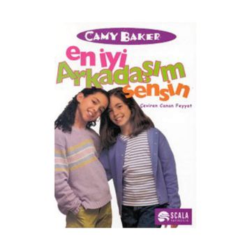 En İyi Arkadaşım Sensin - Camy Baker