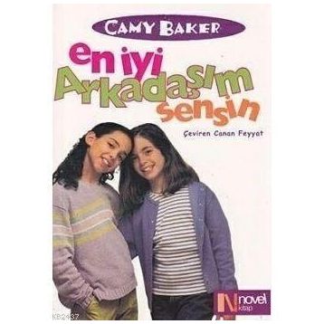 En İyi Arkadaşım Sensin - Camy Baker