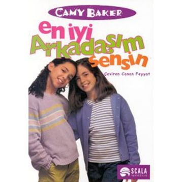 En İyi Arkadaşım Sensin - Camy Baker