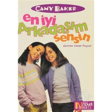 En İyi Arkadaşım Sensin - Camy Baker