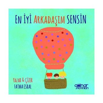 En İyi Arkadaşım Sensin - Camy Baker